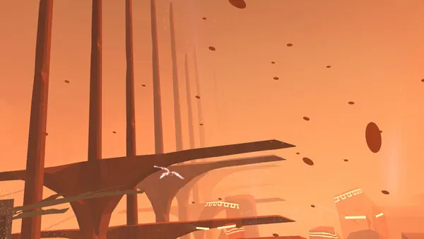 Renatura game screenshot