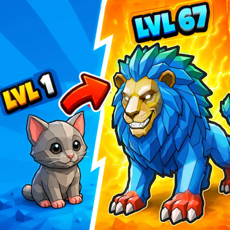 Ultimate Evolution game cover